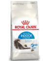 Royal Canin Indoor Long Hair Karma Sucha Dla Kotów Dorosłych, Długowłose, Przebywających Wyłącznie W Domu 400G