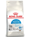 Royal Canin Indoor Apetite Control Karma Sucha Dla Kotów Dorosłych Przebywających W Domu, Domagających Się Jedzenia 400G