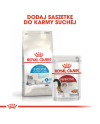 Royal Canin Indoor Apetite Control Karma Sucha Dla Kotów Dorosłych Przebywających W Domu, Domagających Się Jedzenia 400G