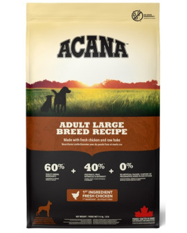 Acana Adult Large Breed 11,4Kg