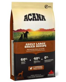 Acana Adult Large Breed 11,4Kg