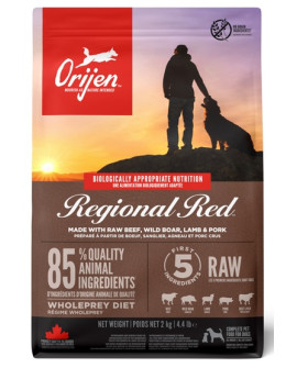 Orijen Regional Red 2Kg