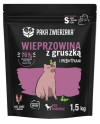 Paka Zwierzaka Seventh Heaven Wieprzowina Z Gruszką S 1,5Kg