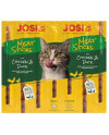 Josera Josicat Meat Sticks Chicken & Duck 35G