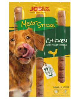 Josera Josidog Meat Sticks Chicken 33G