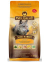 Wolfsblut Dog Jack Rabbit Królik, Zając I Bataty 2Kg