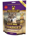 Wolfsblut Dog Squashies Black Bird 300G