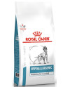 Royal Canin Veterinary Diet Canine Hypoallergenic Moderate Calorie 7Kg