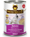 Wolfsblut Dog Vetline Renal Puszka 395G