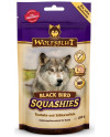 Wolfsblut Dog Squashies Black Bird 100G