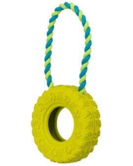 Trixie Opona Koło 15/31Cm [Tx-33702]