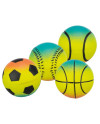Trixie Piłka Neonowa 7Cm 1Szt [3458]