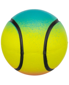 Trixie Piłka Neonowa 7Cm 1Szt [3458]