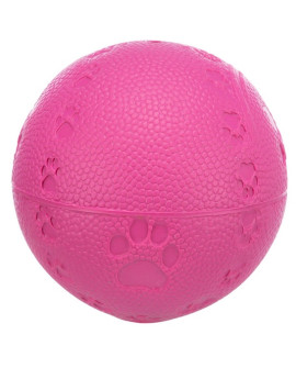 Trixie Piłka Kauczukowa W Łapki 6Cm [34861]
