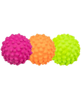 Trixie Piłka Z Wypustkami 7Cm 1Szt [3461]