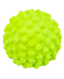 Trixie Piłka Z Wypustkami 7Cm 1Szt [3461]