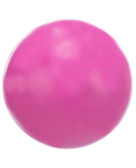 Trixie Piłka Gumowa 6Cm Twarda [3301]