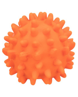 Trixie Piłka Z Kolcami 6Cm Lateks [35431]