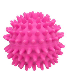 Trixie Piłka Z Kolcami 7Cm Lateks [35432]