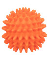 Trixie Piłka Z Kolcami 7Cm Lateks [35432]
