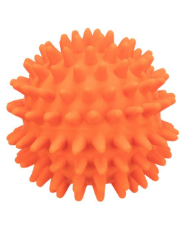 Trixie Piłka Z Kolcami 7Cm Lateks [35432]