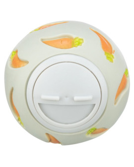 Trixie Piłka Dla Królika Snacky 7Cm [Tx-6275]