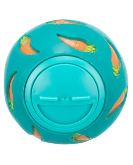 Trixie Piłka Dla Królika Snacky 7Cm [Tx-6275]