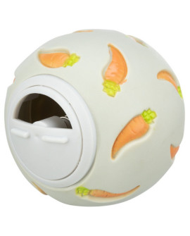 Trixie Piłka Dla Królika Snacky 7Cm [Tx-6275]