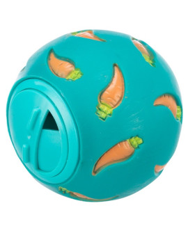 Trixie Piłka Dla Królika Snacky 7Cm [Tx-6275]