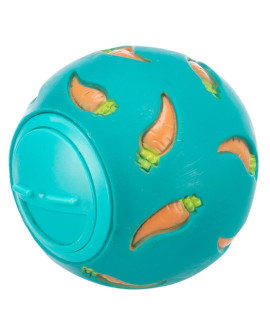 Trixie Piłka Dla Królika Snacky 7Cm [Tx-6275]
