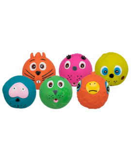 Trixie Piłka Pyszczek 7Cm [3504]