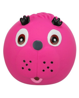 Trixie Piłka Pyszczek 7Cm [3504]