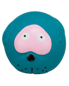 Trixie Piłka Pyszczek 7Cm [3504]