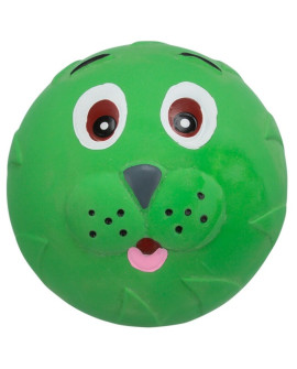 Trixie Piłka Pyszczek 7Cm [3504]