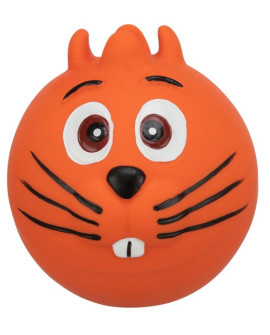 Trixie Piłka Pyszczek 7Cm [3504]