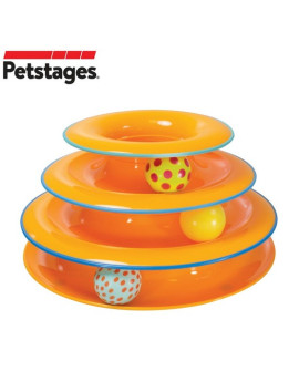 Petstages Wieża Pełna Przygód Ps317
