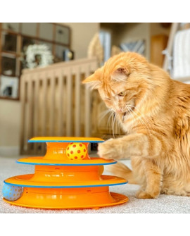 Petstages Wieża Pełna Przygód Ps317