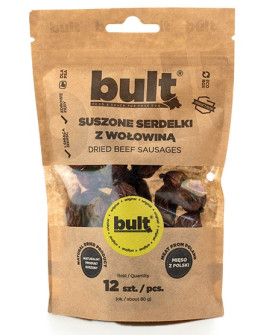 Bult Serdelki Wołowe 12Szt