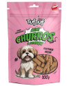 Tuf Tuf Mini Churros Z Drobiem Dla Psa 100G