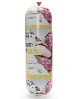 Tuf Tuf Baton Z Kaczką 900G