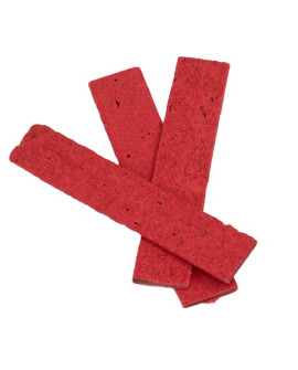 Tuf Tuf Psie Żelki - Paski Z Wołowiną 6Szt