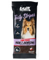 Bult Tasty Stripes Paski Jagnięce 6Szt