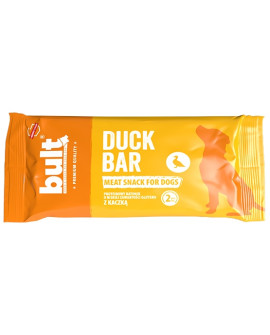 Bult Bar Batonik Proteinowy Z Kaczką 75G