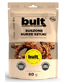 Bult Suszone Kurze Szyjki 60G