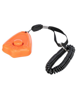 Trixie Pomoc Wychowawcza - Clicker Ze Smyczką [2287]