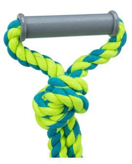 Trixie Sznur Bawełniany Z Piłką 6/50Cm [3280]