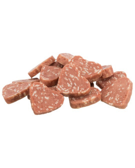 Trixie Premio Ducky Hearts - Kacze Serca 50G [42705]