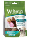 Whimzees Puppy M/L 14Szt.