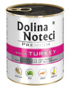 Dolina Noteci Premium Pies Indyk Puszka 800G