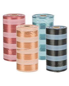 Trixie Woreczki Do Zbierania Odchodów Rolki 4X20Szt [Tx-22840]